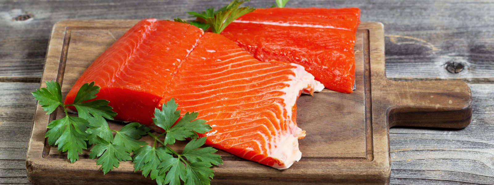 Alaskaβs Finest Seafood, Delivered Overnight